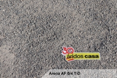 Arena AF 0/4 T-D